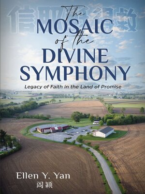 cover image of The Mosaic of the Divine Symphony
